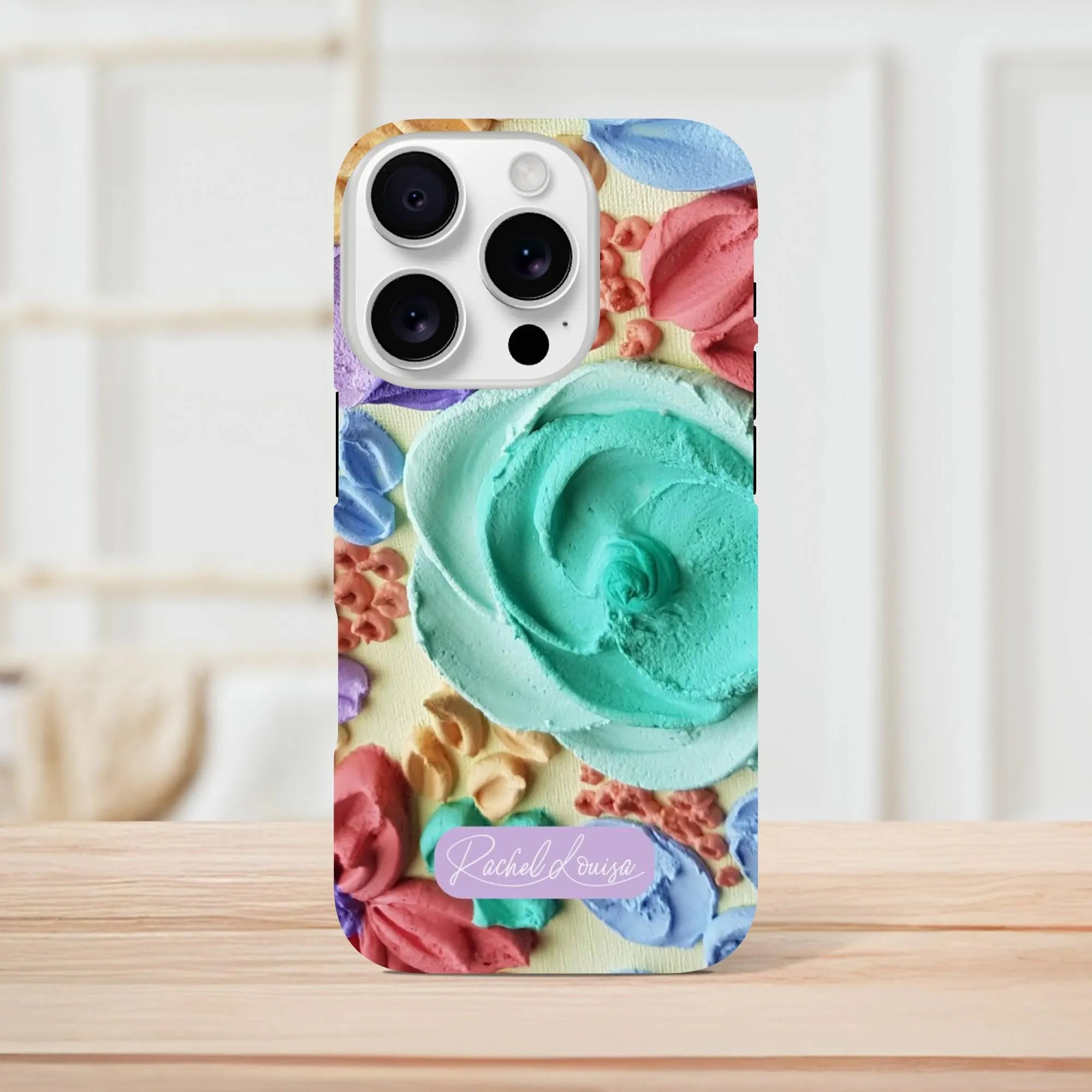 Rachel Louisa Collection