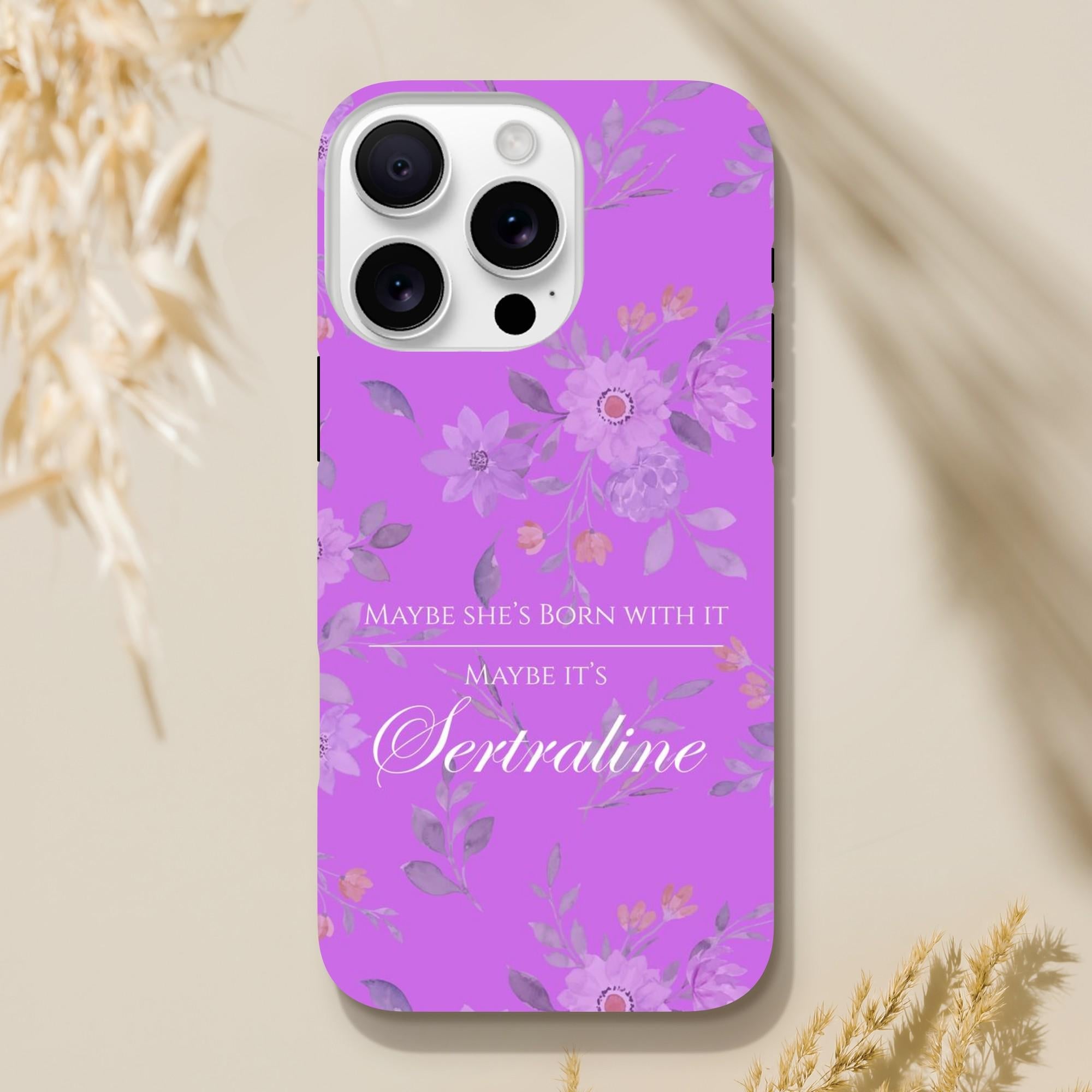 Witty Phone Cases